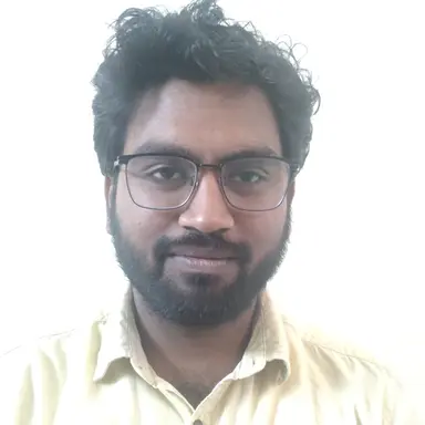 Bhavik Bamania